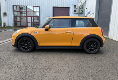 Mini Mini ONE 102cv * Harman Kardon * Toit Ouvrant * Keyless GO * Led Ambiance * 3 portes