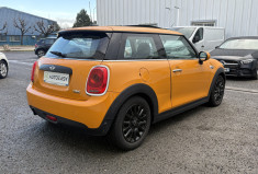 Mini Mini ONE 102cv * Harman Kardon * Toit Ouvrant * Keyless GO * Led Ambiance * 3 portes