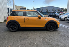 Mini Mini ONE 102cv * Harman Kardon * Toit Ouvrant * Keyless GO * Led Ambiance * 3 portes