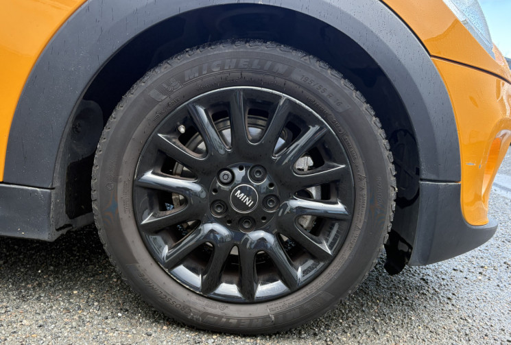 Mini Mini ONE 102cv * Harman Kardon * Toit Ouvrant * Keyless GO * Led Ambiance * 3 portes