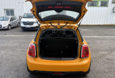 Mini Mini ONE 102cv * Harman Kardon * Toit Ouvrant * Keyless GO * Led Ambiance * 3 portes