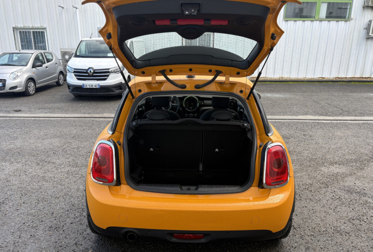 Mini Mini ONE 102cv * Harman Kardon * Toit Ouvrant * Keyless GO * Led Ambiance * 3 portes