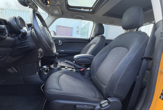 Mini Mini ONE 102cv * Harman Kardon * Toit Ouvrant * Keyless GO * Led Ambiance * 3 portes