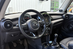 Mini Mini ONE 102cv * Harman Kardon * Toit Ouvrant * Keyless GO * Led Ambiance * 3 portes
