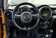 Mini Mini ONE 102cv * Harman Kardon * Toit Ouvrant * Keyless GO * Led Ambiance * 3 portes