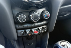 Mini Mini ONE 102cv * Harman Kardon * Toit Ouvrant * Keyless GO * Led Ambiance * 3 portes