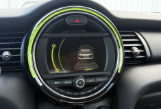 Mini Mini ONE 102cv * Harman Kardon * Toit Ouvrant * Keyless GO * Led Ambiance * 3 portes