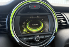 Mini Mini ONE 102cv * Harman Kardon * Toit Ouvrant * Keyless GO * Led Ambiance * 3 portes