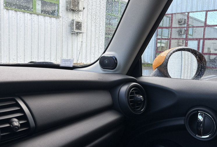 Mini Mini ONE 102cv * Harman Kardon * Toit Ouvrant * Keyless GO * Led Ambiance * 3 portes