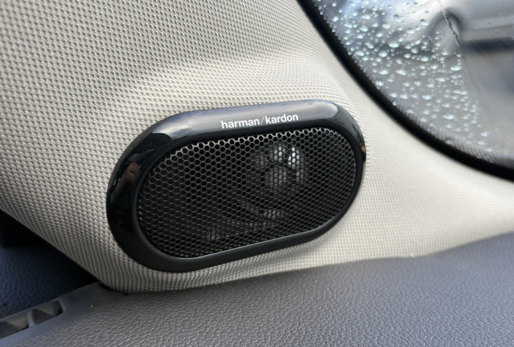 Mini Mini ONE 102cv * Harman Kardon * Toit Ouvrant * Keyless GO * Led Ambiance * 3 portes