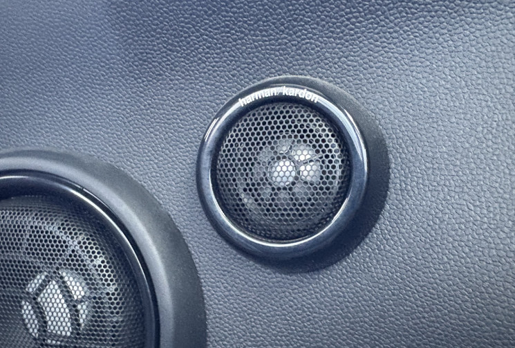 Mini Mini ONE 102cv * Harman Kardon * Toit Ouvrant * Keyless GO * Led Ambiance * 3 portes