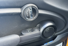 Mini Mini ONE 102cv * Harman Kardon * Toit Ouvrant * Keyless GO * Led Ambiance * 3 portes