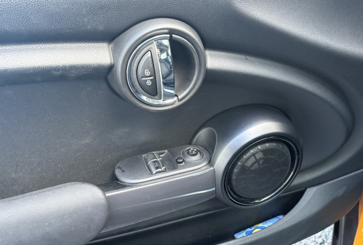 Mini Mini ONE 102cv * Harman Kardon * Toit Ouvrant * Keyless GO * Led Ambiance * 3 portes