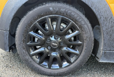 Mini Mini ONE 102cv * Harman Kardon * Toit Ouvrant * Keyless GO * Led Ambiance * 3 portes