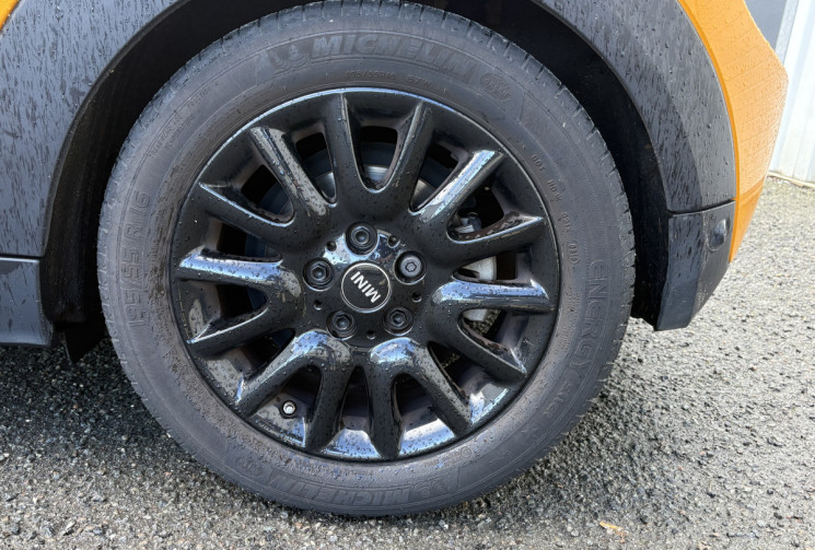 Mini Mini ONE 102cv * Harman Kardon * Toit Ouvrant * Keyless GO * Led Ambiance * 3 portes