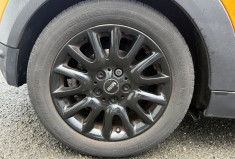 Mini Mini ONE 102cv * Harman Kardon * Toit Ouvrant * Keyless GO * Led Ambiance * 3 portes