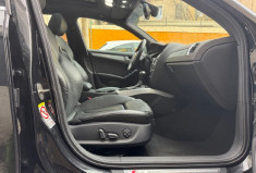 Audi S4 AVANT b8 Quattro Série 3 Avant 3.0 TFSI V6 24V S-Tronic 333 cv / FLEXI FUEL E85 ETHANOL 