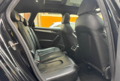 Audi S4 AVANT b8 Quattro Série 3 Avant 3.0 TFSI V6 24V S-Tronic 333 cv / FLEXI FUEL E85 ETHANOL 