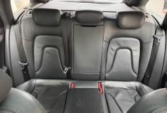 Audi S4 AVANT b8 Quattro Série 3 Avant 3.0 TFSI V6 24V S-Tronic 333 cv / FLEXI FUEL E85 ETHANOL 