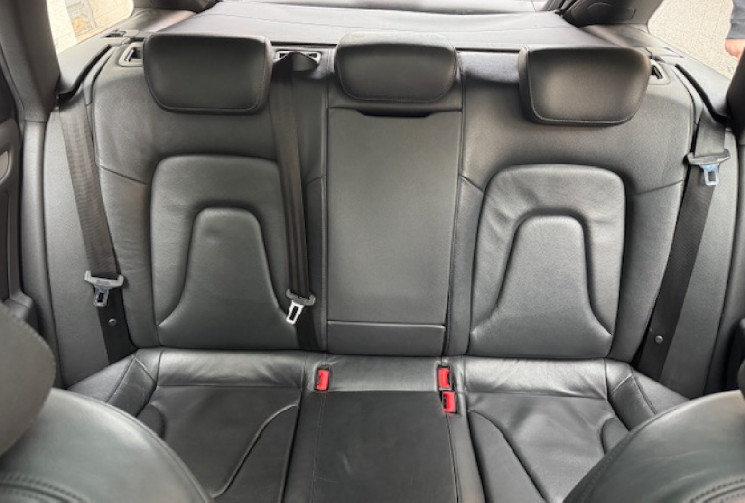 Audi S4 AVANT b8 Quattro Série 3 Avant 3.0 TFSI V6 24V S-Tronic 333 cv / FLEXI FUEL E85 ETHANOL 