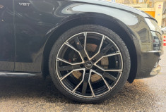 Audi S4 AVANT b8 Quattro Série 3 Avant 3.0 TFSI V6 24V S-Tronic 333 cv / FLEXI FUEL E85 ETHANOL 