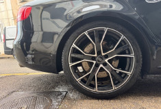 Audi S4 AVANT b8 Quattro Série 3 Avant 3.0 TFSI V6 24V S-Tronic 333 cv / FLEXI FUEL E85 ETHANOL 