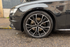 Audi S4 AVANT b8 Quattro Série 3 Avant 3.0 TFSI V6 24V S-Tronic 333 cv / FLEXI FUEL E85 ETHANOL 