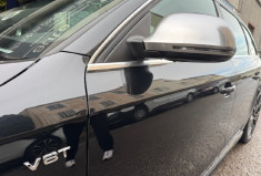 Audi S4 AVANT b8 Quattro Série 3 Avant 3.0 TFSI V6 24V S-Tronic 333 cv / FLEXI FUEL E85 ETHANOL 