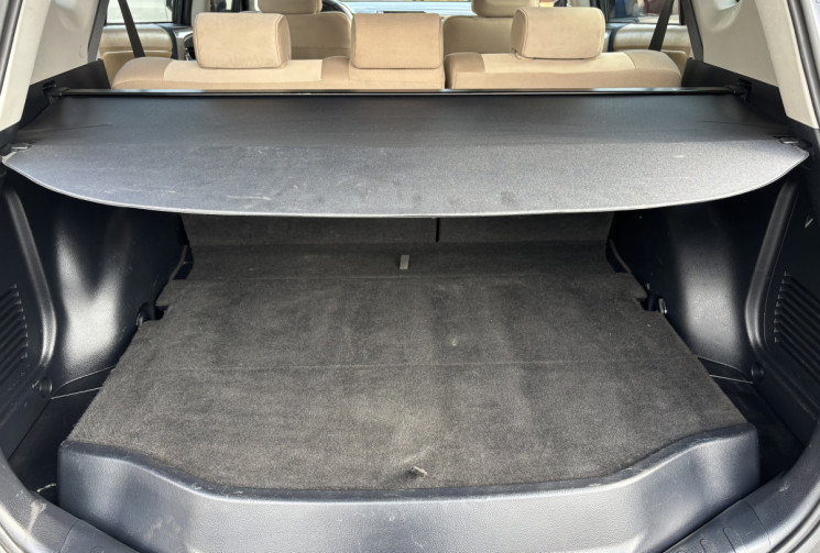 Toyota RAV4 2.2 D 4WD 150 LIFE boite auto