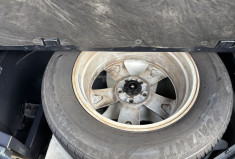 Toyota RAV4 2.2 D 4WD 150 LIFE boite auto