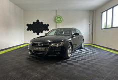 Audi A4 Avant  2.0 TDI DPF Ambition Luxe