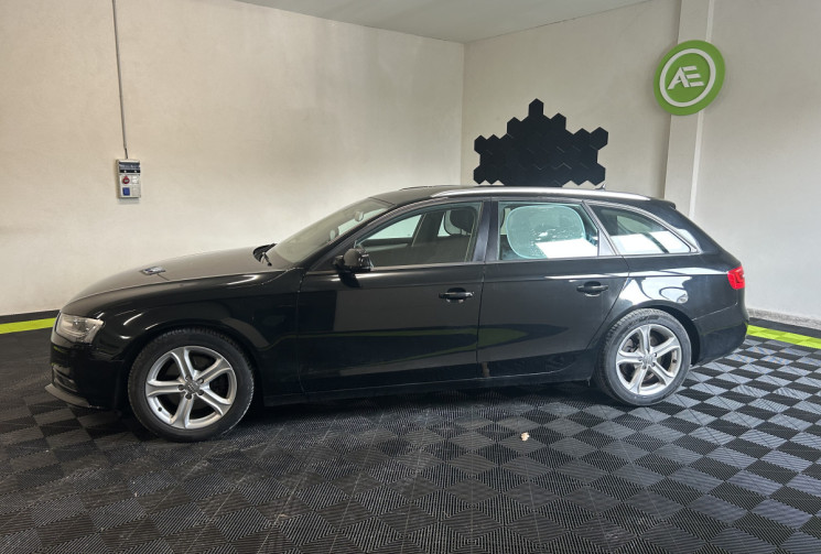 Audi A4 Avant  2.0 TDI DPF Ambition Luxe