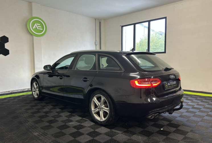 Audi A4 Avant  2.0 TDI DPF Ambition Luxe