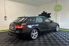 Audi A4 Avant  2.0 TDI DPF Ambition Luxe