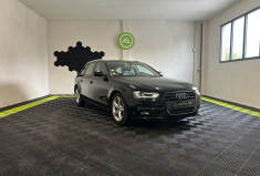 Audi A4 Avant  2.0 TDI DPF Ambition Luxe