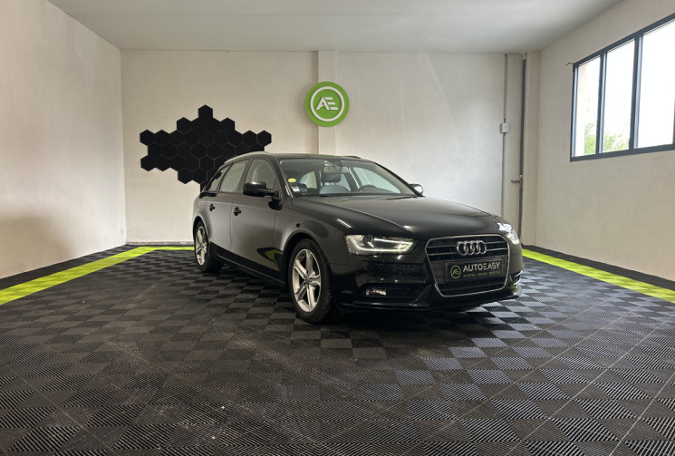 Audi A4 Avant  2.0 TDI DPF Ambition Luxe