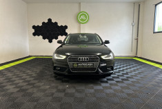 Audi A4 Avant  2.0 TDI DPF Ambition Luxe