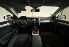 Audi A4 Avant  2.0 TDI DPF Ambition Luxe