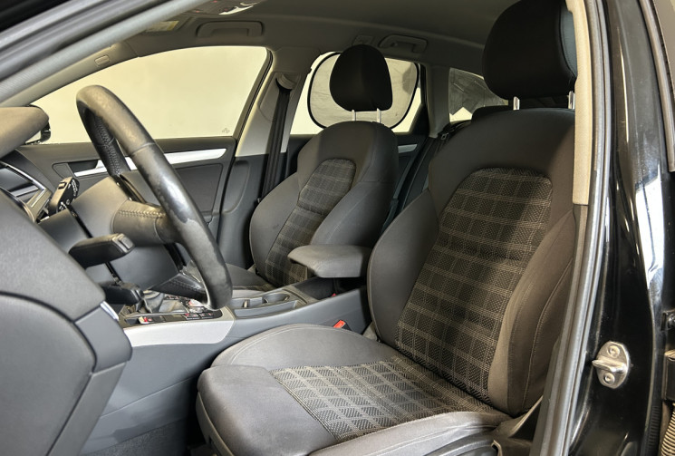 Audi A4 Avant  2.0 TDI DPF Ambition Luxe