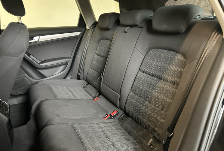 Audi A4 Avant  2.0 TDI DPF Ambition Luxe