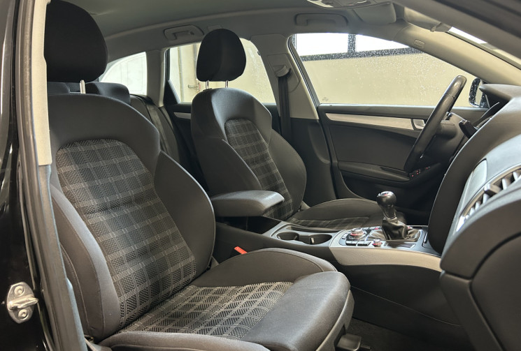 Audi A4 Avant  2.0 TDI DPF Ambition Luxe