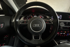 Audi A4 Avant  2.0 TDI DPF Ambition Luxe