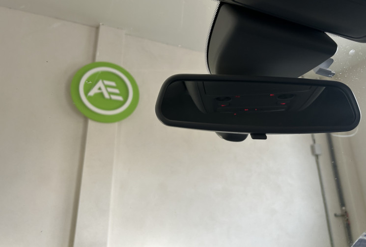 Audi A4 Avant  2.0 TDI DPF Ambition Luxe