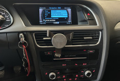 Audi A4 Avant  2.0 TDI DPF Ambition Luxe