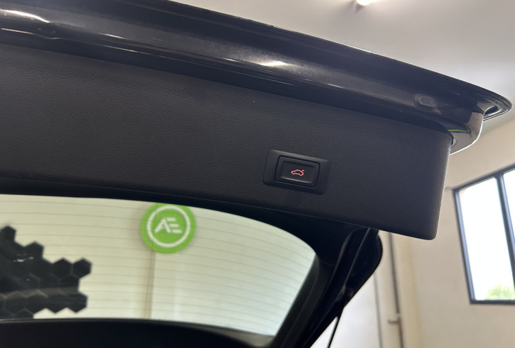 Audi A4 Avant  2.0 TDI DPF Ambition Luxe