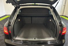 Audi A4 Avant  2.0 TDI DPF Ambition Luxe
