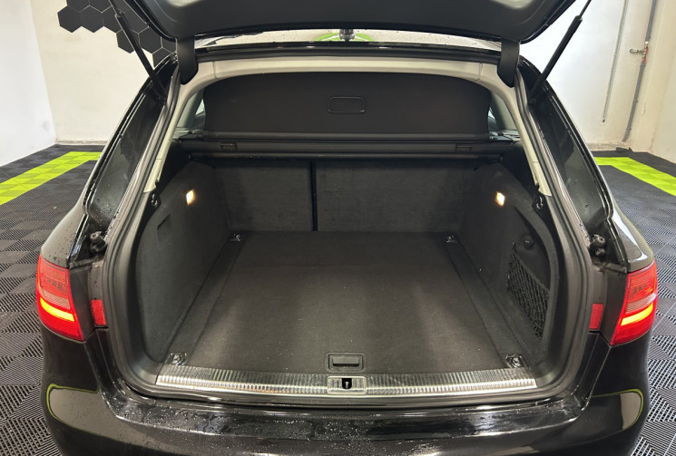 Audi A4 Avant  2.0 TDI DPF Ambition Luxe