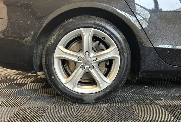 Audi A4 Avant  2.0 TDI DPF Ambition Luxe