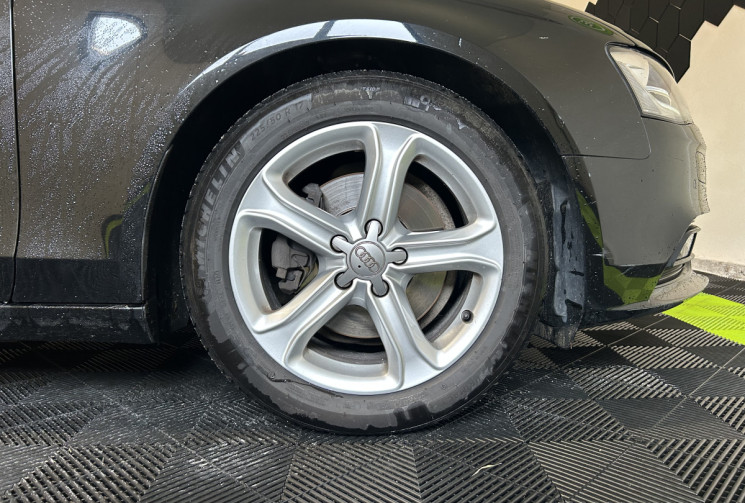 Audi A4 Avant  2.0 TDI DPF Ambition Luxe