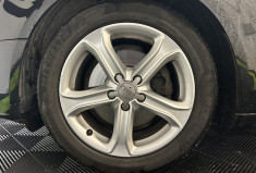 Audi A4 Avant  2.0 TDI DPF Ambition Luxe